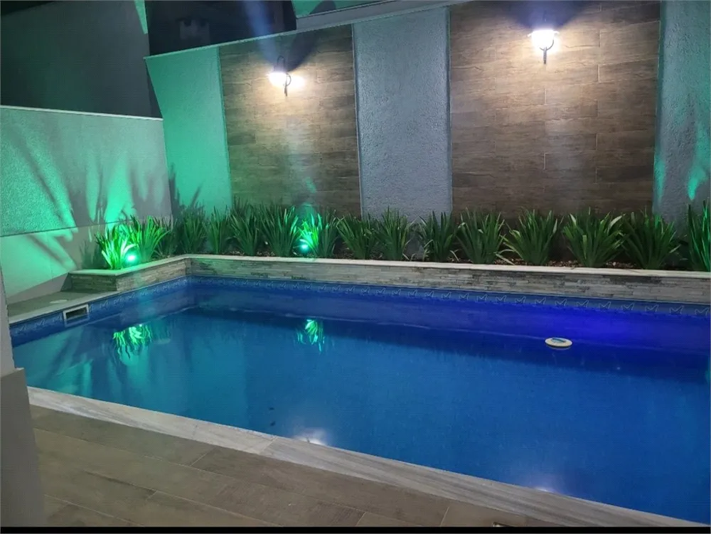 Casa, 4 quartos, 419 m² - Foto 1