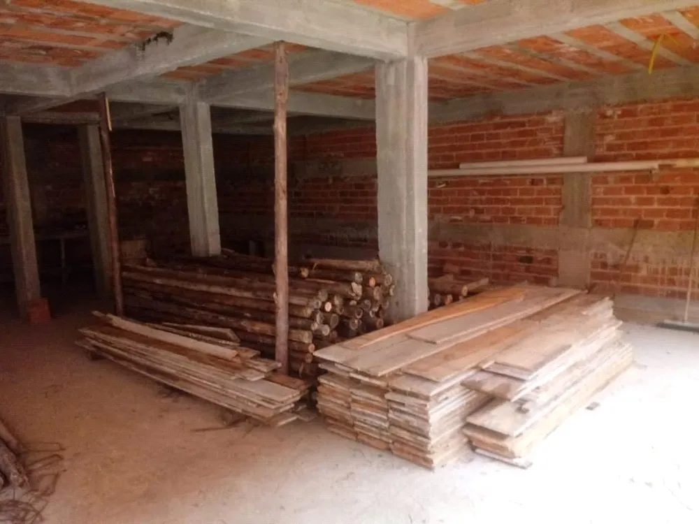 Casa, 3 quartos, 70 m² - Foto 2