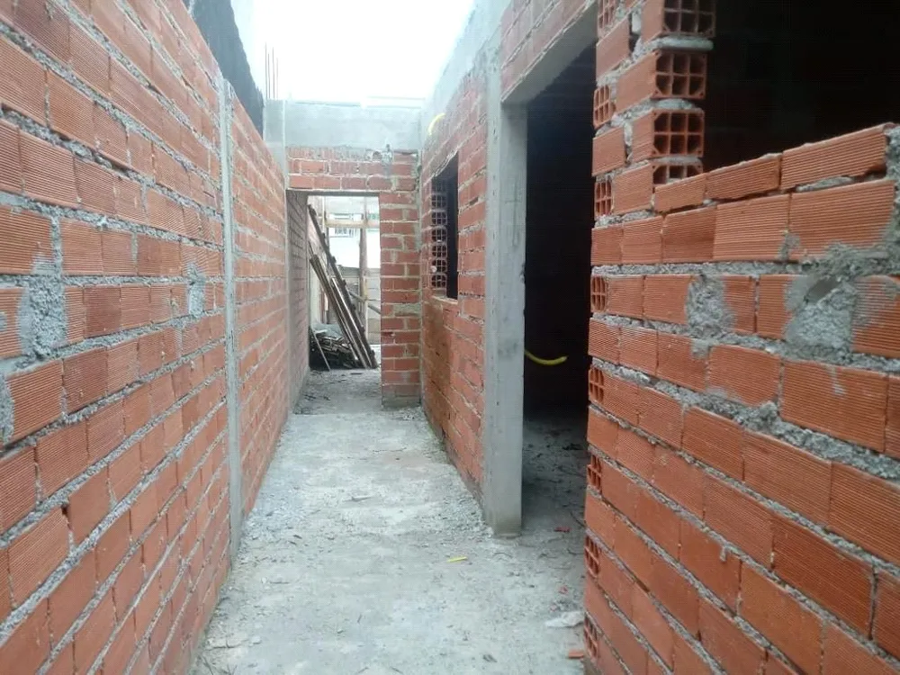Casa, 3 quartos, 70 m² - Foto 1
