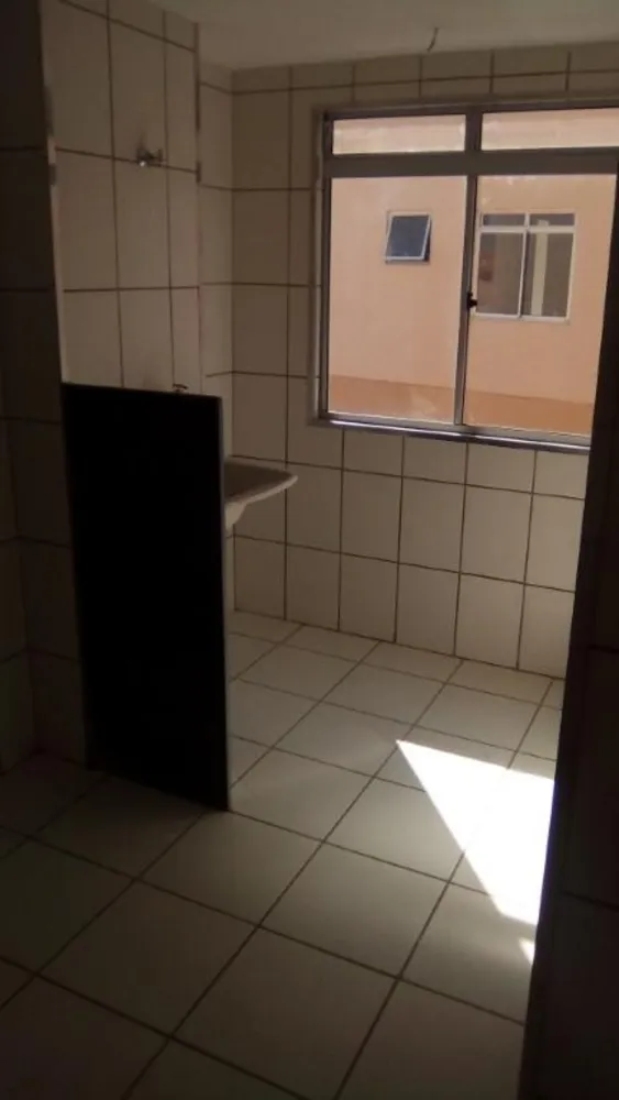 Apartamento, 2 quartos, 55 m² - Foto 1