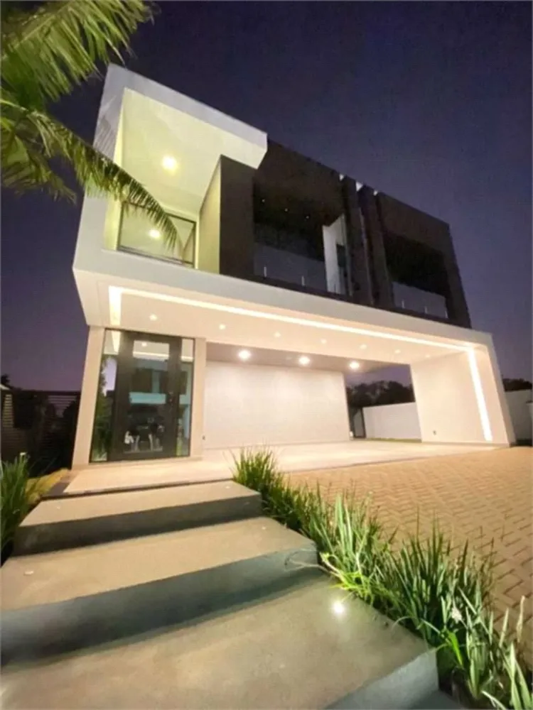 Casa, 4 quartos, 300 m² - Foto 1