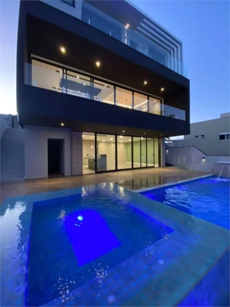Casa, 4 quartos, 300 m² - Foto 6