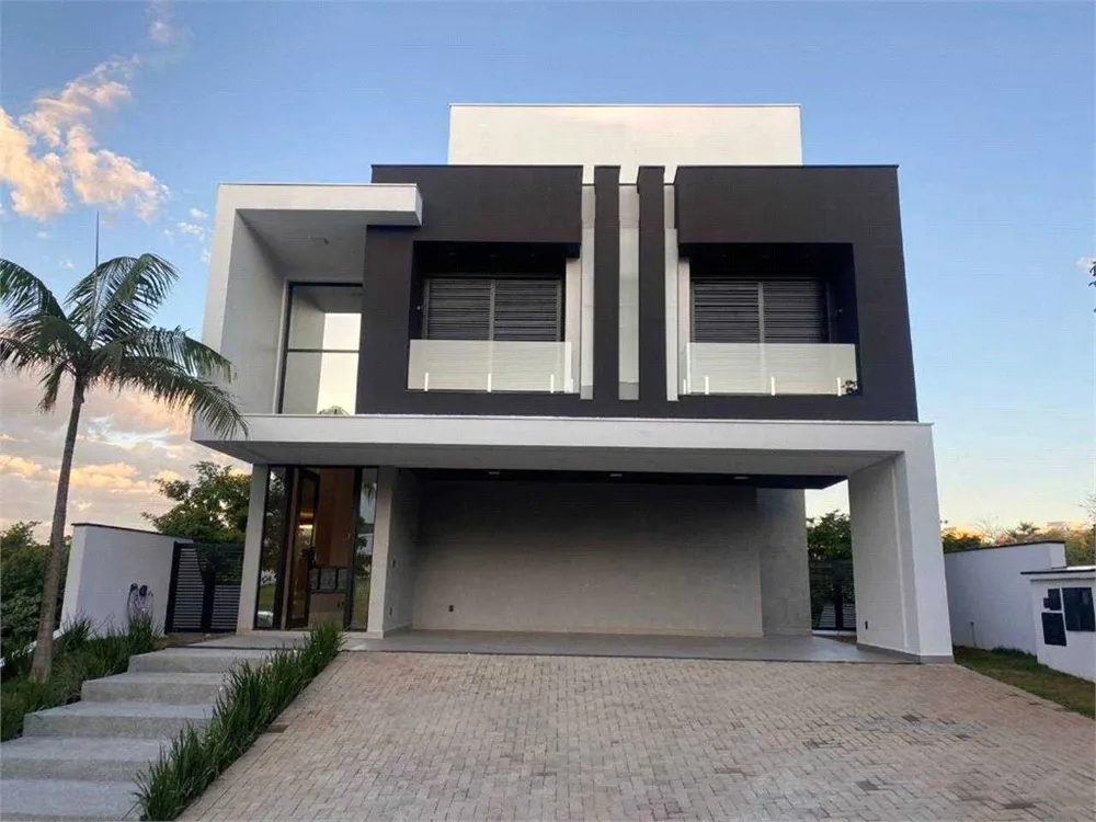 Casa, 4 quartos, 300 m² - Foto 3