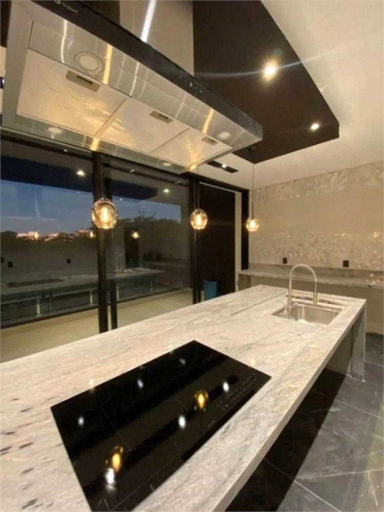 Casa, 4 quartos, 300 m² - Foto 2