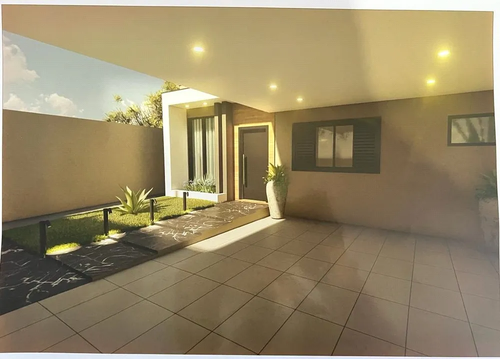 Casa, 3 quartos, 136 m² - Foto 5