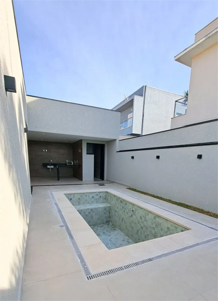 Casa, 3 quartos, 220 m² - Foto 4