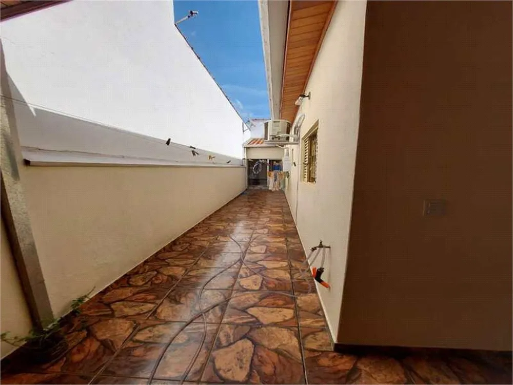 Casa, 3 quartos, 158 m² - Foto 2