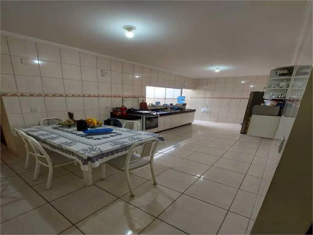 Casa, 3 quartos, 158 m² - Foto 7