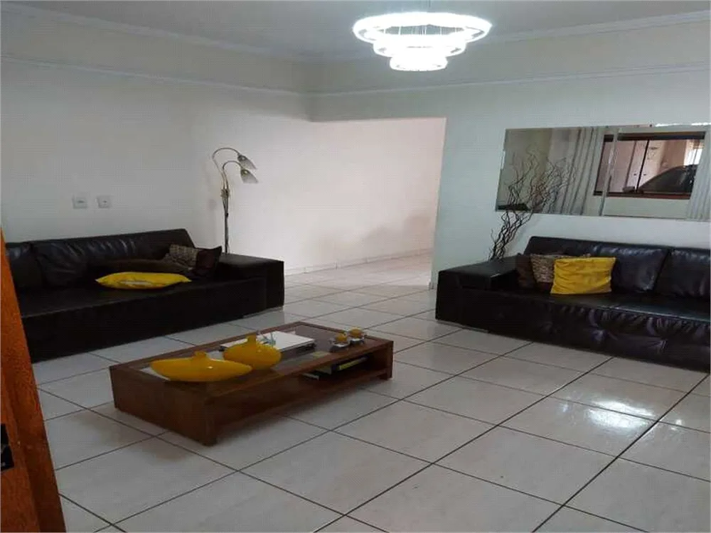 Casa, 3 quartos, 158 m² - Foto 3