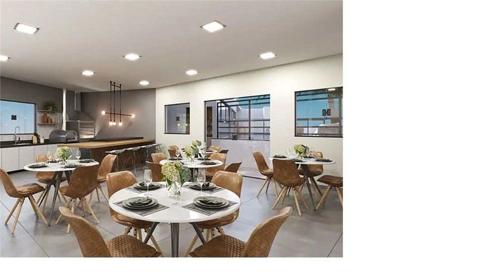 Apartamento, 2 quartos, 67 m² - Foto 4