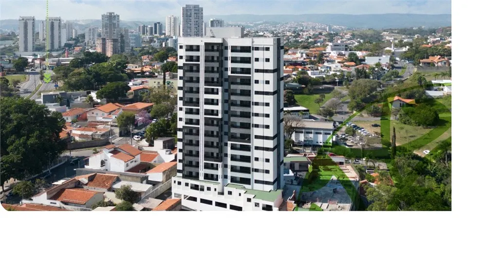 Apartamento, 2 quartos, 67 m² - Foto 5