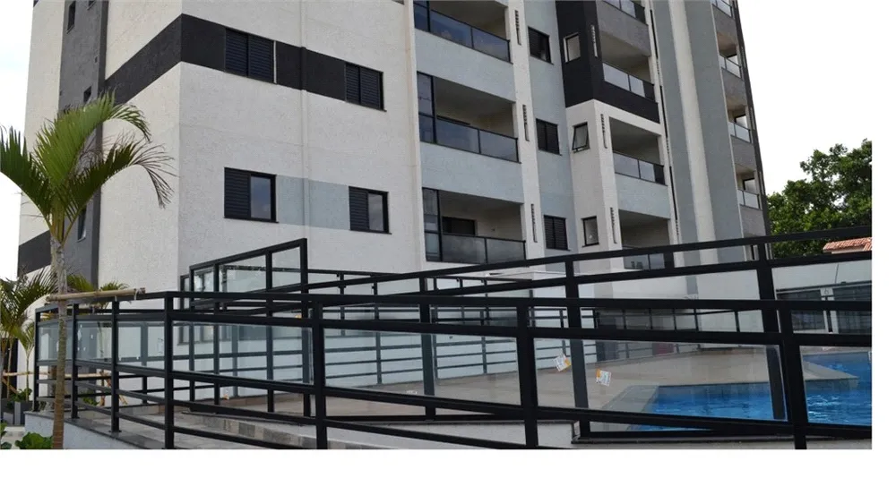 Apartamento, 2 quartos, 67 m² - Foto 8