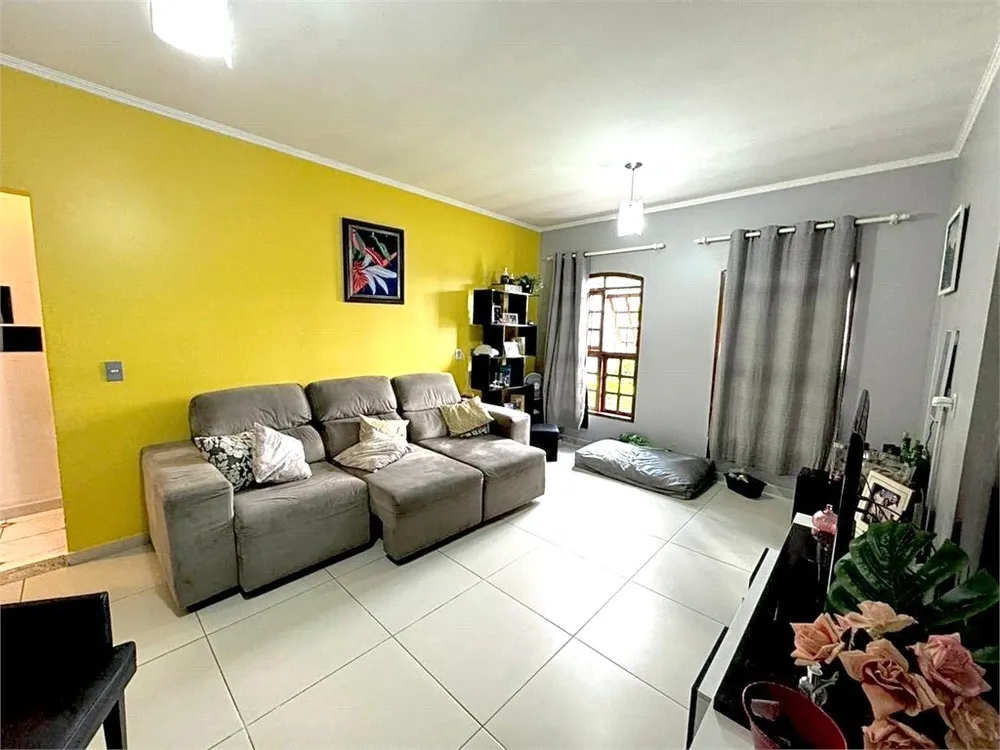Casa, 3 quartos, 190 m² - Foto 4