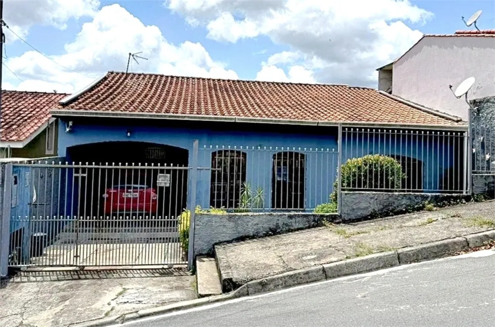 Casa, 3 quartos, 190 m² - Foto 3