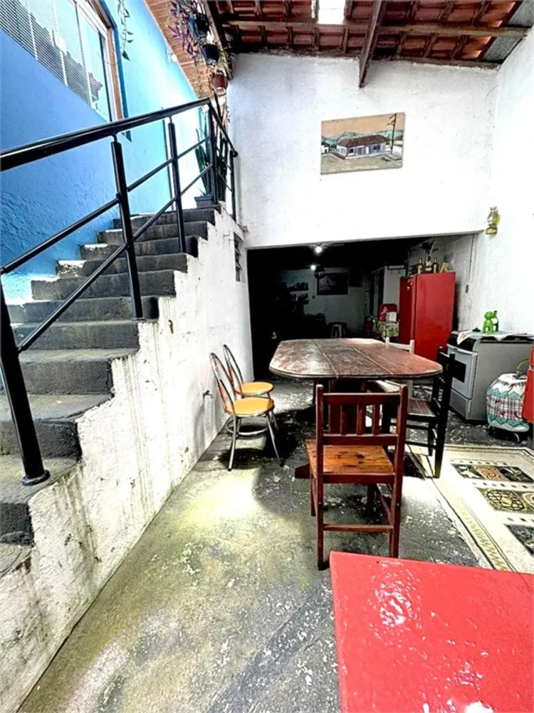 Casa, 3 quartos, 190 m² - Foto 5