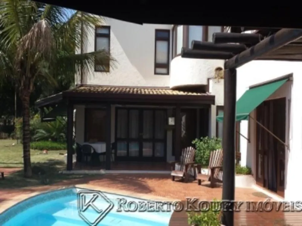 Casa, 4 quartos, 1000 m² - Foto 3