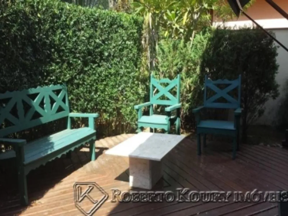 Casa, 4 quartos, 1000 m² - Foto 4