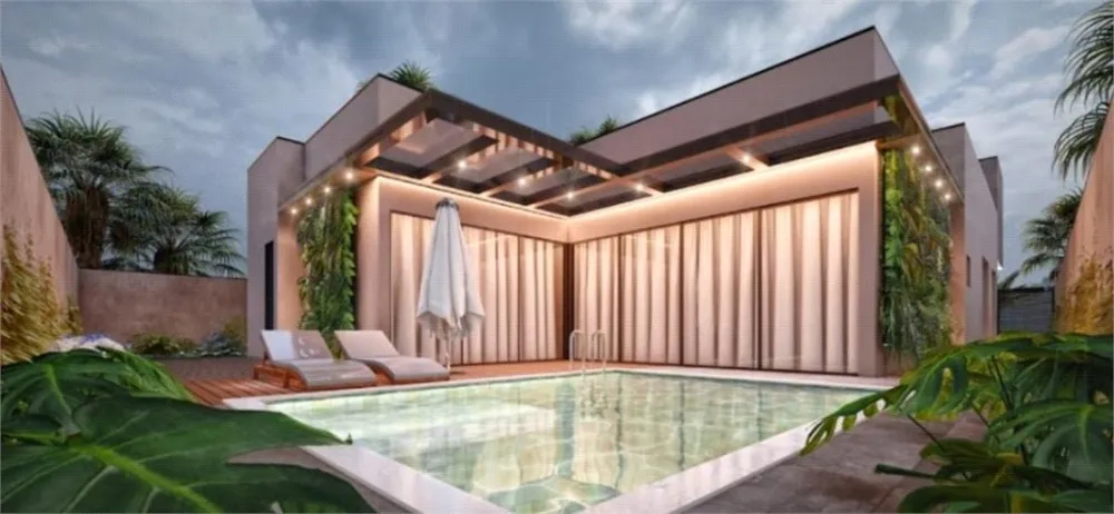 Casa, 3 quartos, 465 m² - Foto 3