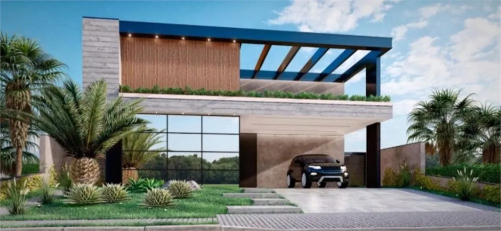 Casa, 3 quartos, 465 m² - Foto 4