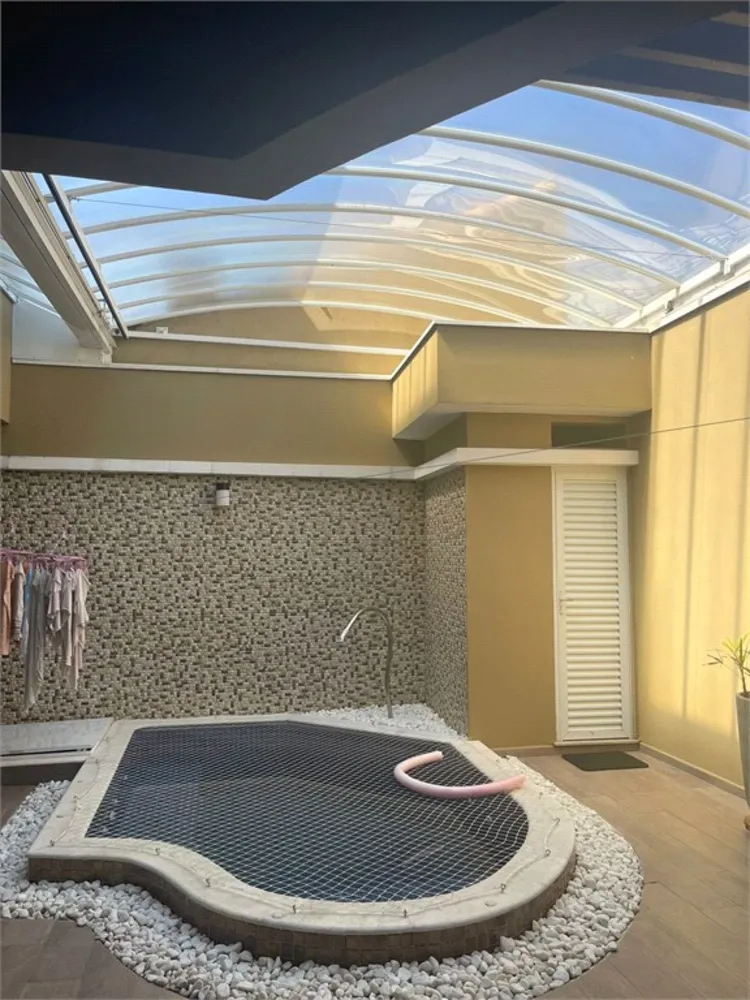 Casa, 3 quartos, 300 m² - Foto 7