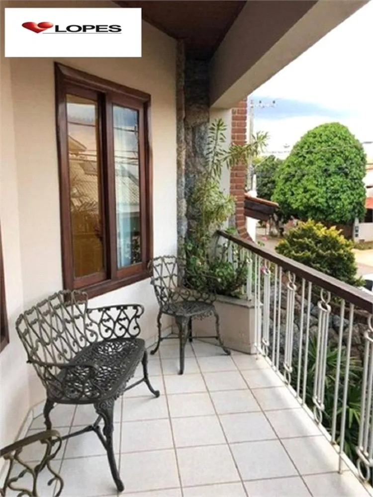 Casa, 4 quartos, 300 m² - Foto 6