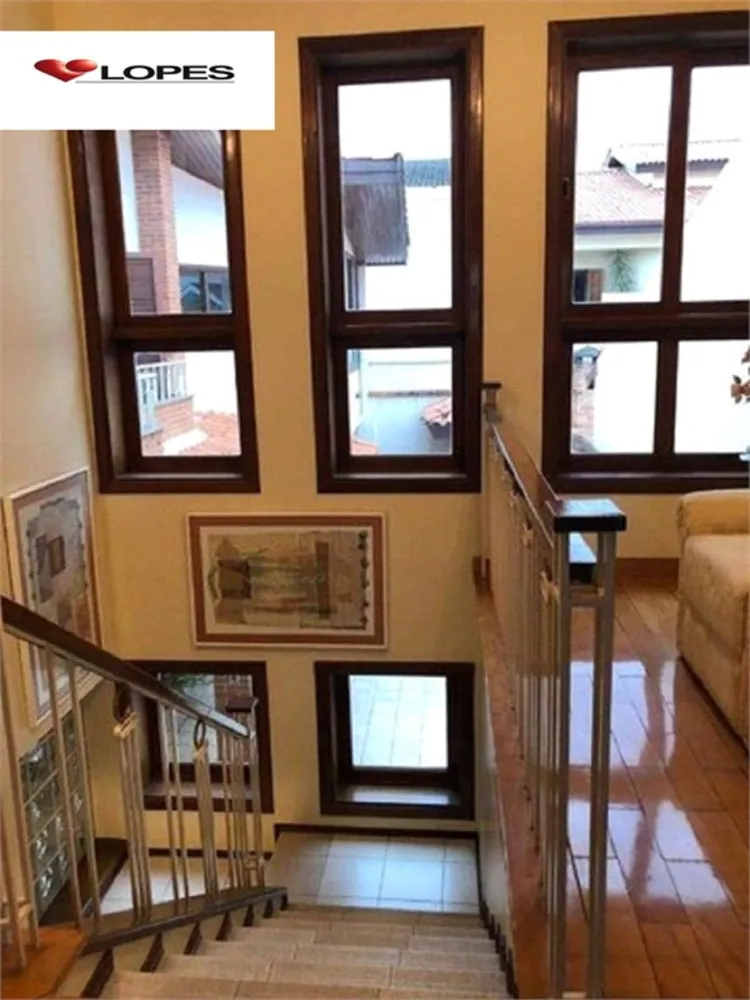 Casa, 4 quartos, 300 m² - Foto 7