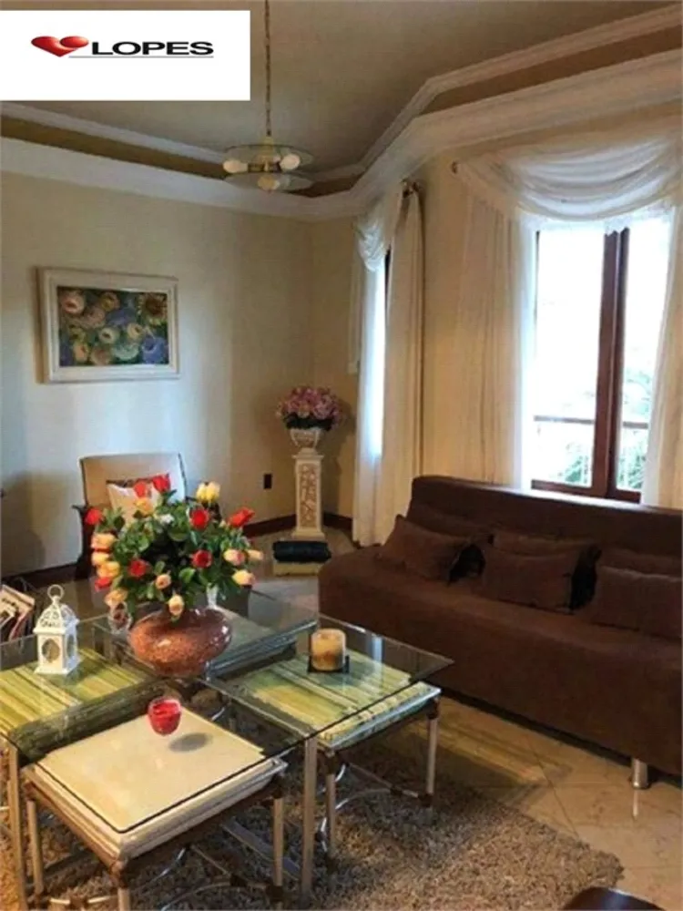 Casa, 4 quartos, 300 m² - Foto 8