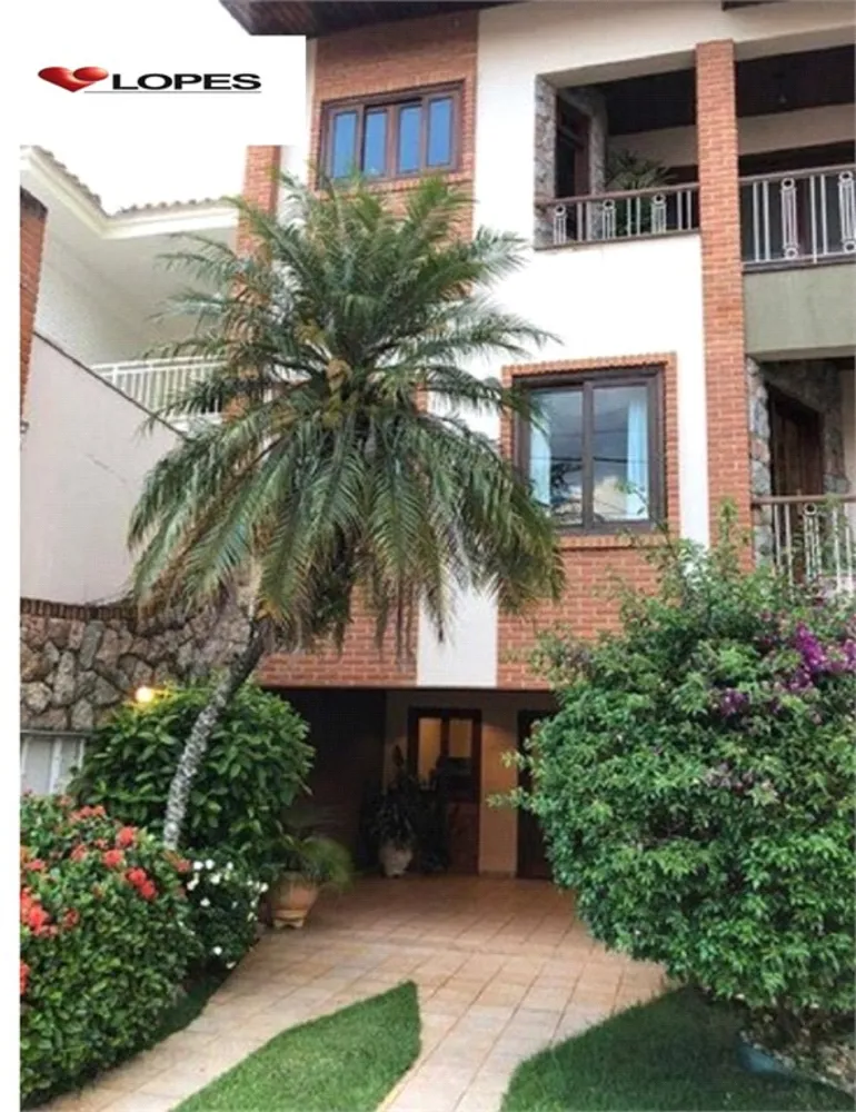 Casa, 4 quartos, 300 m² - Foto 4