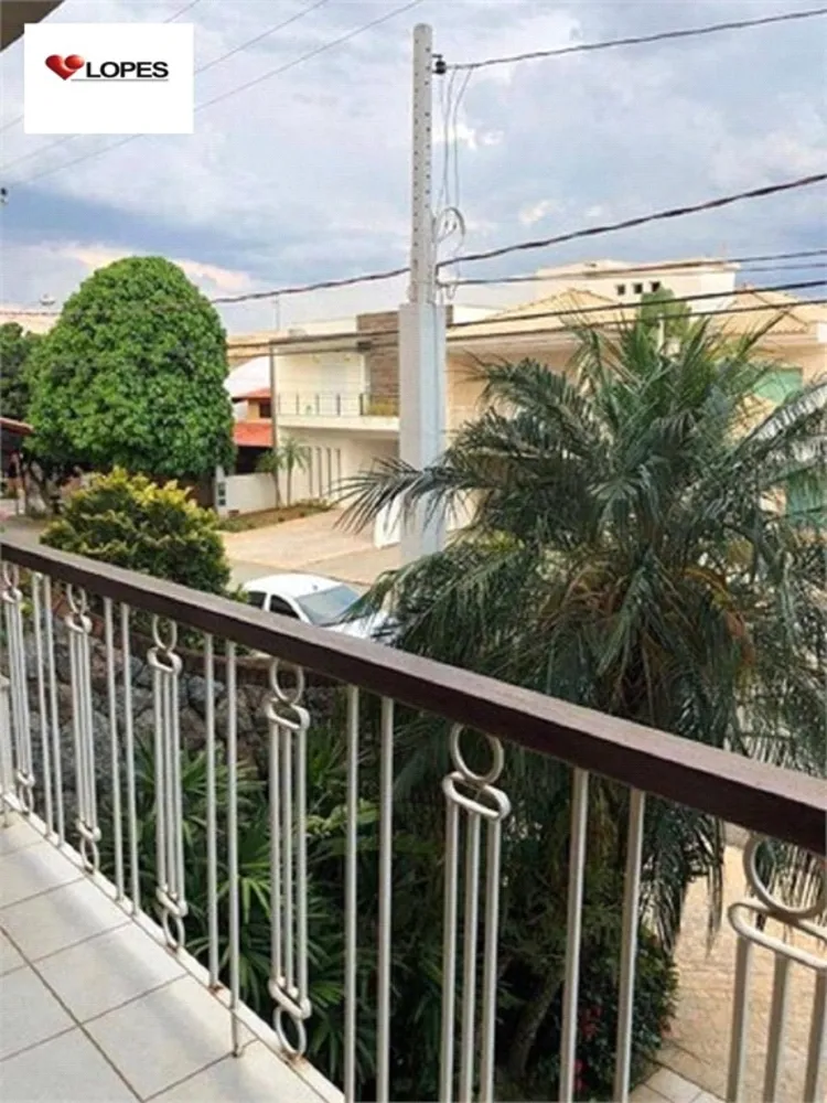 Casa, 4 quartos, 300 m² - Foto 1
