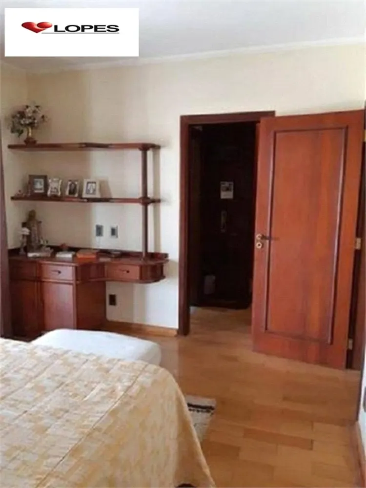 Casa, 4 quartos, 300 m² - Foto 5