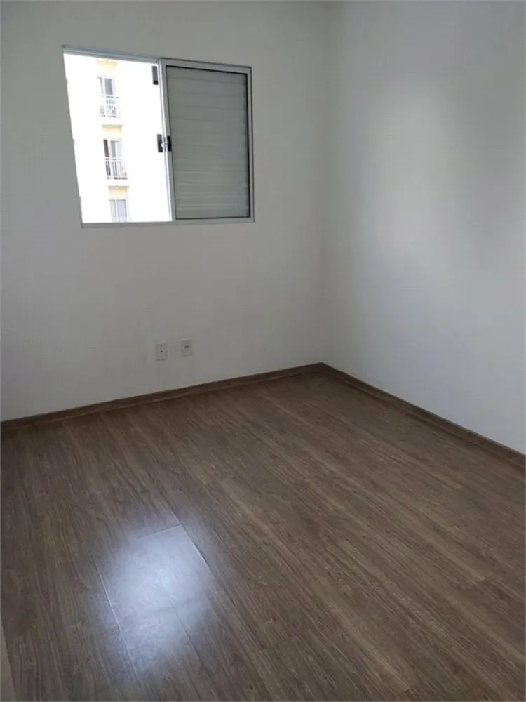 Apartamento, 2 quartos, 48 m² - Foto 3