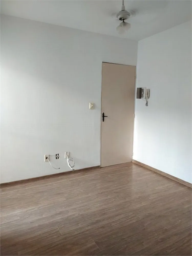 Apartamento, 2 quartos, 48 m² - Foto 4