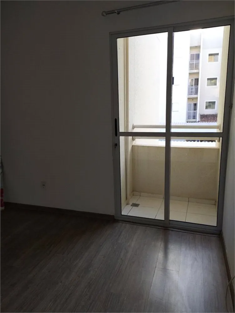 Apartamento, 2 quartos, 48 m² - Foto 1
