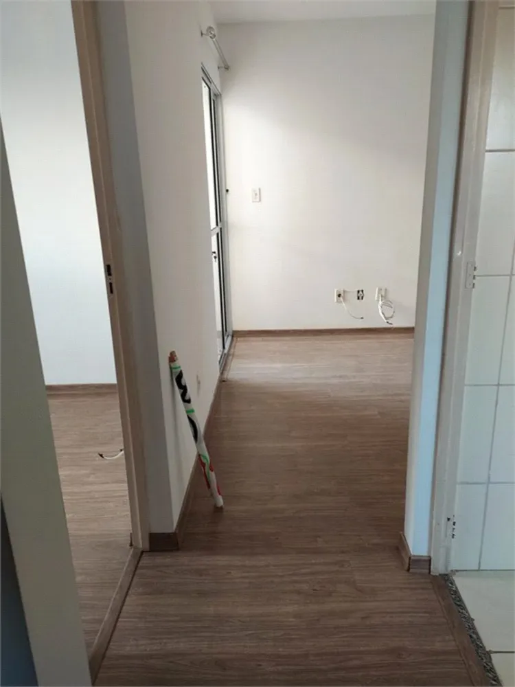 Apartamento, 2 quartos, 48 m² - Foto 5