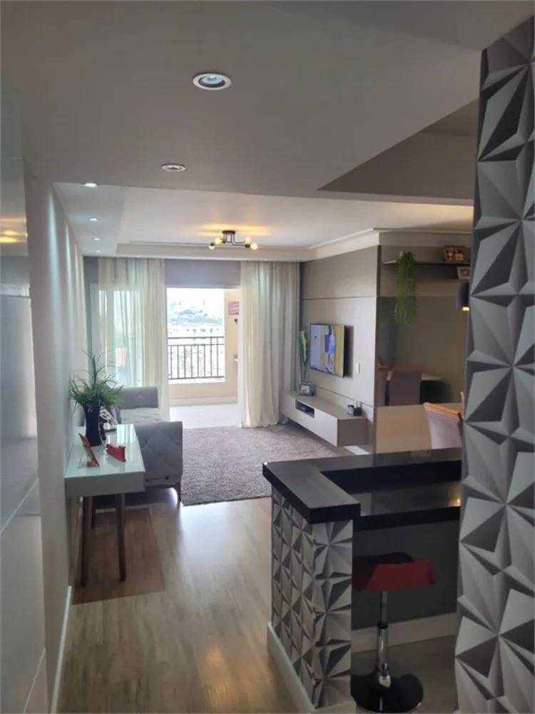 Apartamento, 3 quartos, 96 m² - Foto 8