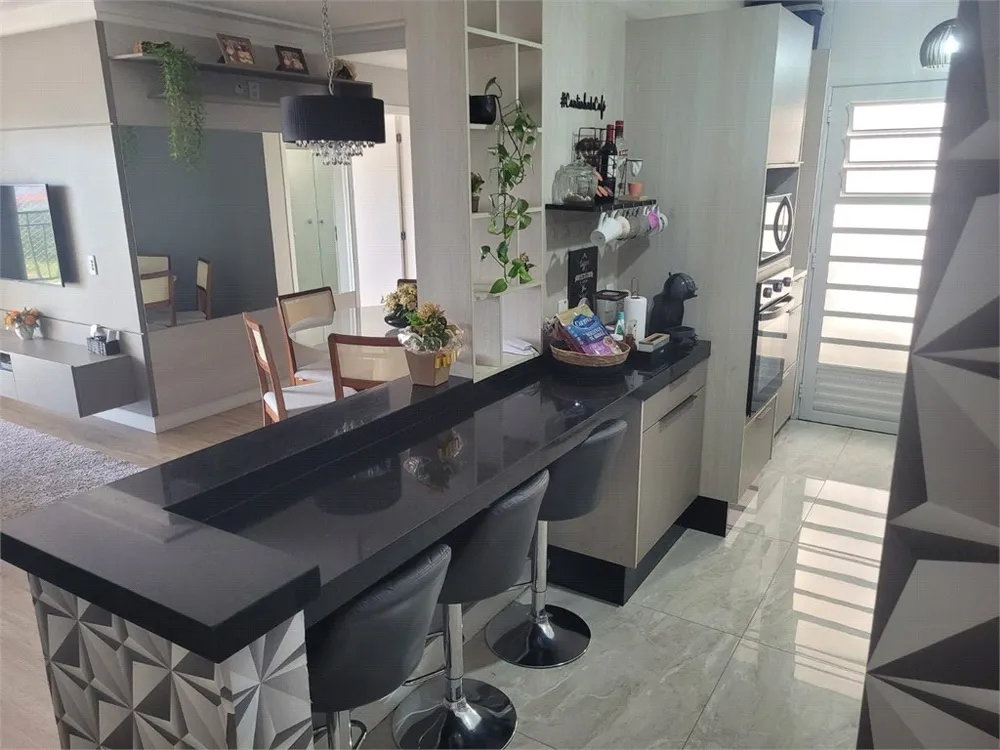 Apartamento, 3 quartos, 96 m² - Foto 7