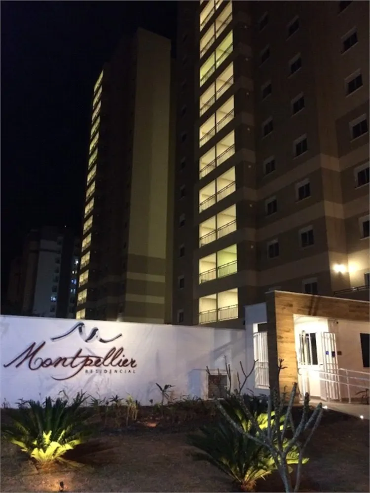 Apartamento, 3 quartos, 96 m² - Foto 2