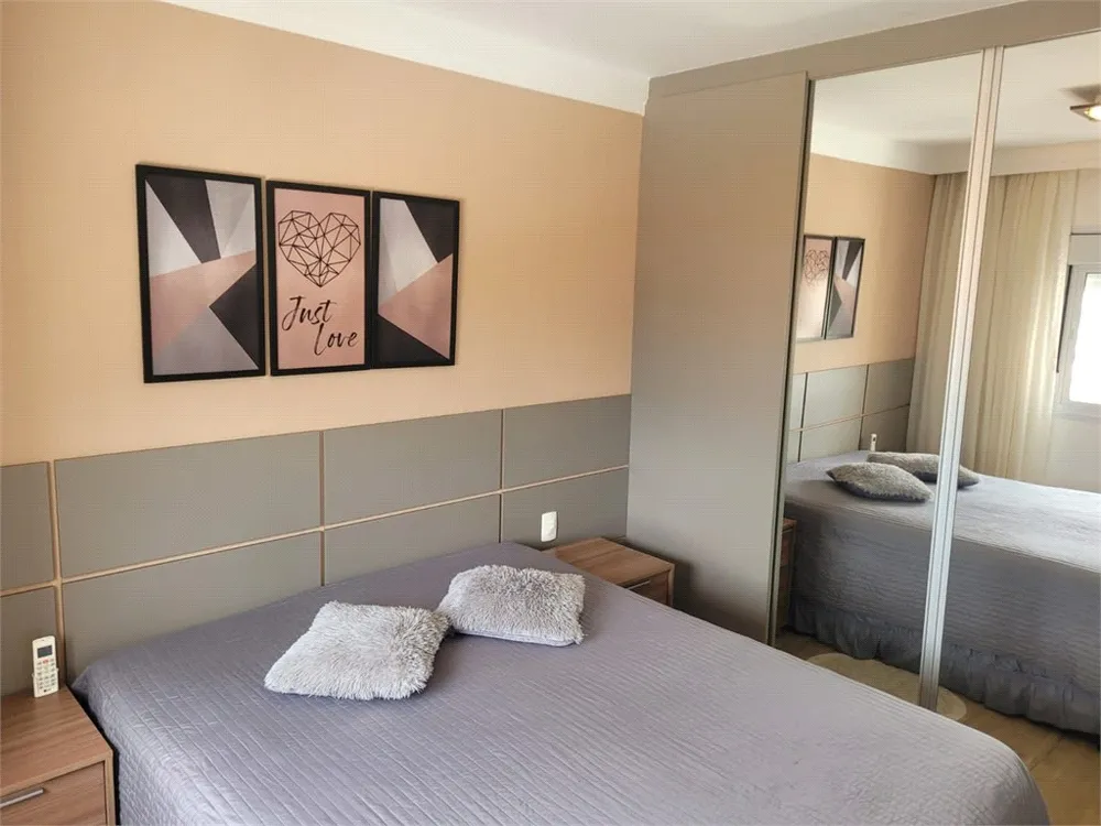 Apartamento, 3 quartos, 96 m² - Foto 3