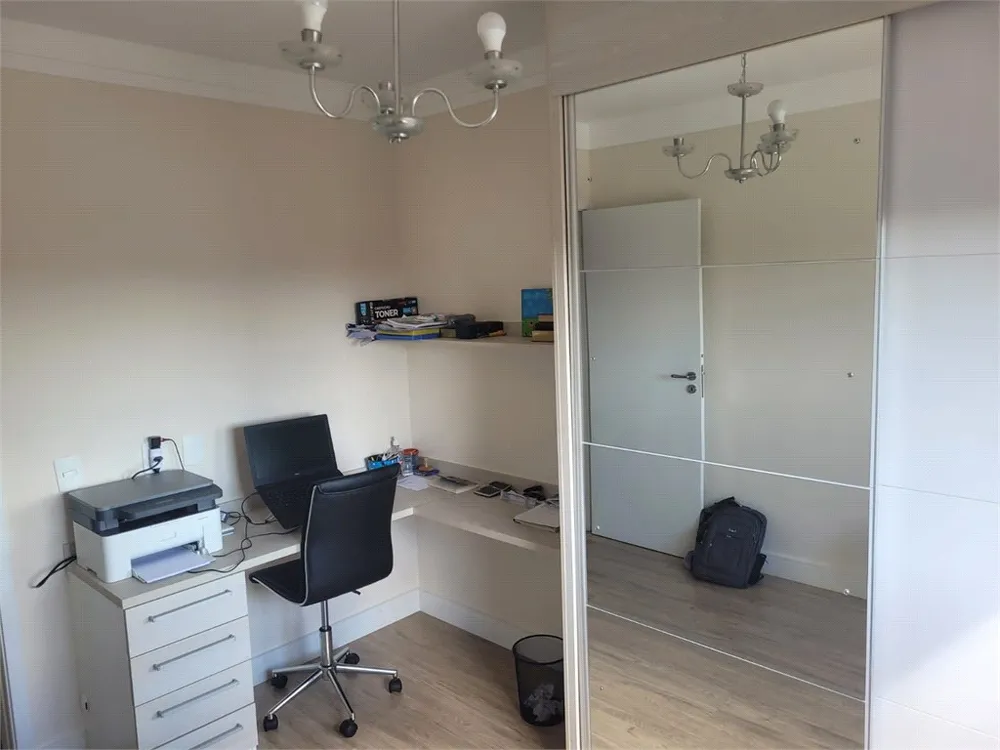 Apartamento, 3 quartos, 96 m² - Foto 6