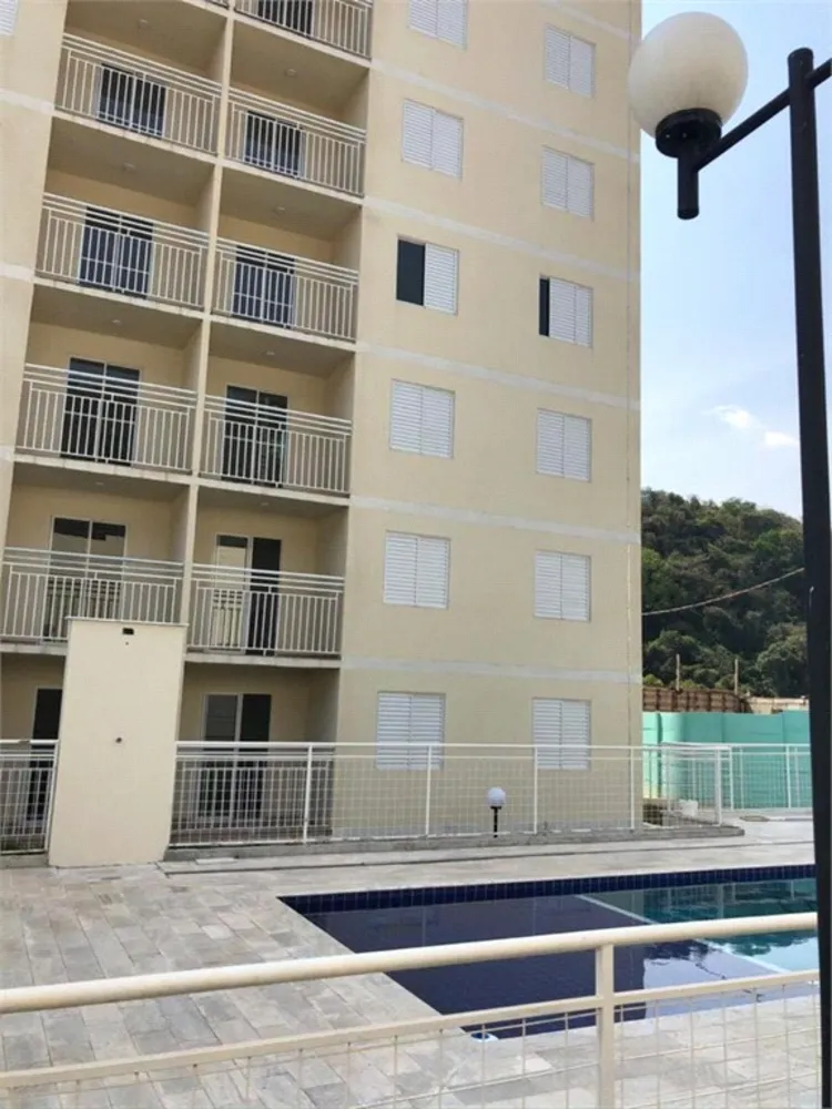 Apartamento, 2 quartos, 55 m² - Foto 3
