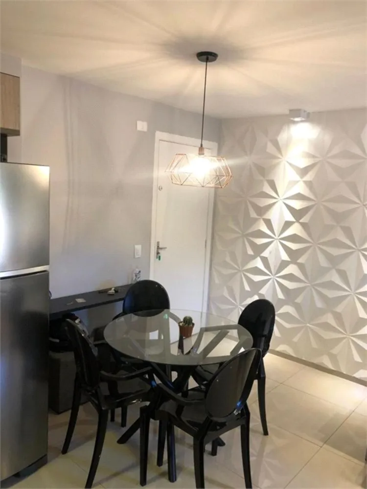Apartamento, 2 quartos, 55 m² - Foto 4