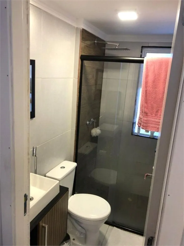 Apartamento, 2 quartos, 55 m² - Foto 2