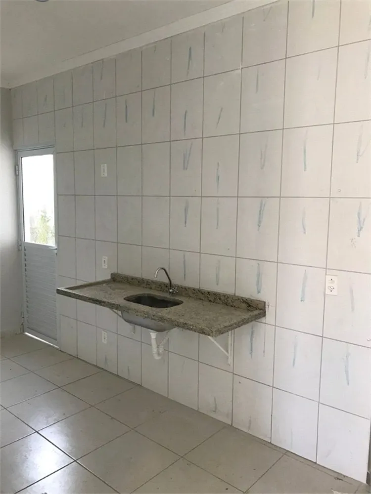 Casa, 2 quartos, 60 m² - Foto 5