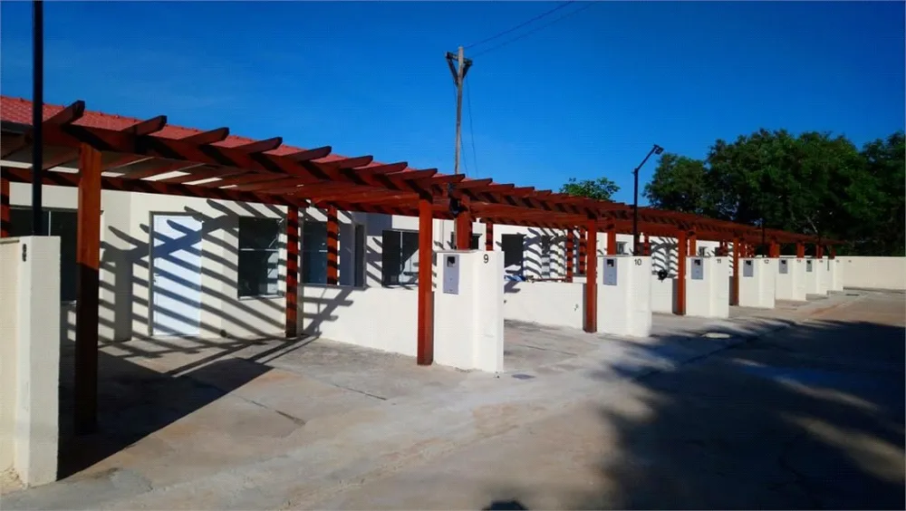 Casa, 2 quartos, 60 m² - Foto 4