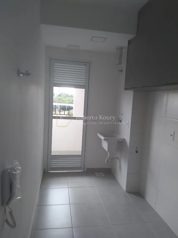 Apartamento, 2 quartos, 60 m² - Foto 4