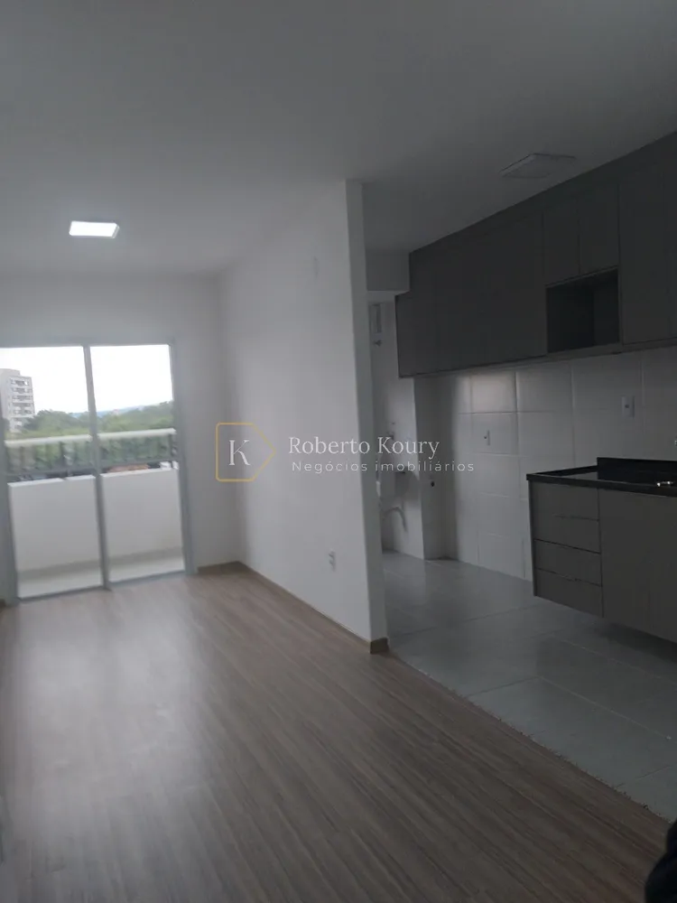 Apartamento, 2 quartos, 60 m² - Foto 1
