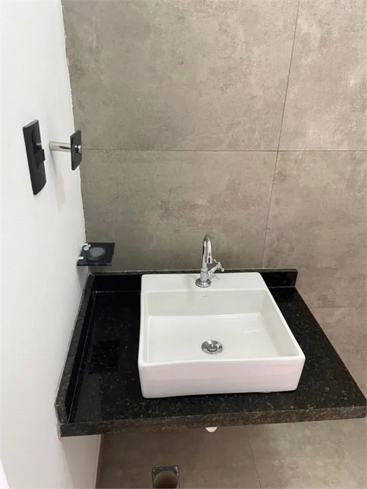 Loja-Salão, 28 m² - Foto 8