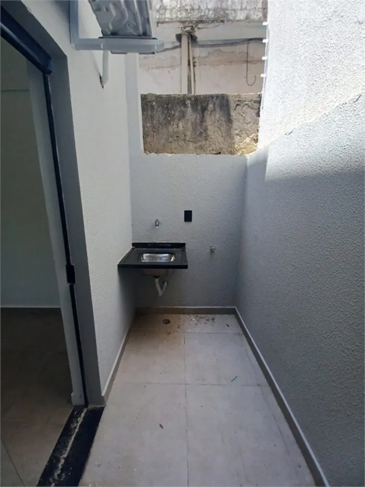 Loja-Salão, 28 m² - Foto 5