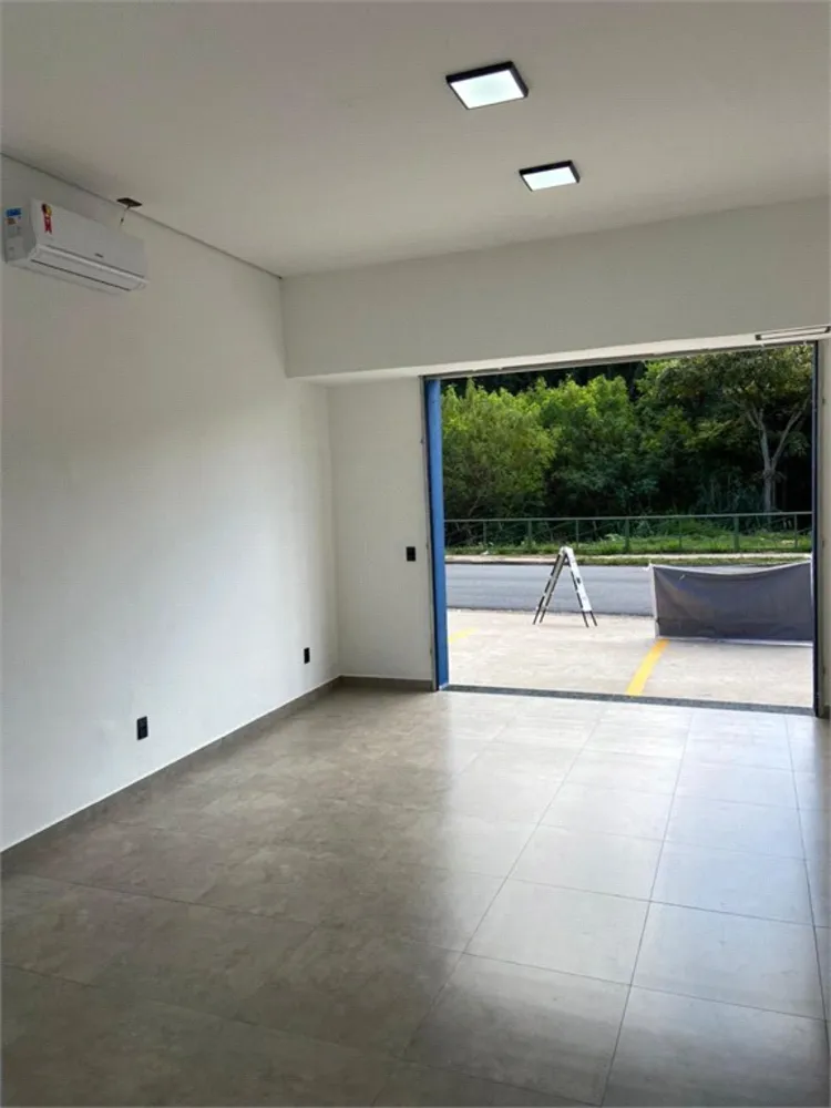 Loja-Salão, 28 m² - Foto 2