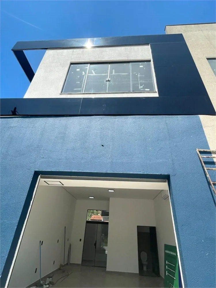 Loja-Salão, 28 m² - Foto 4